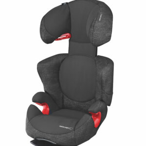 Siège-Auto Rehausseur RODI AIR PROTECT - Nomad Black - BÉBÉ CONFORT