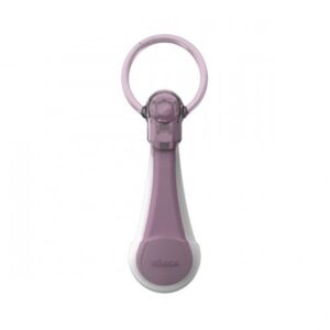 Coupe-ongles bébé - Poudre Rose - BEABA
