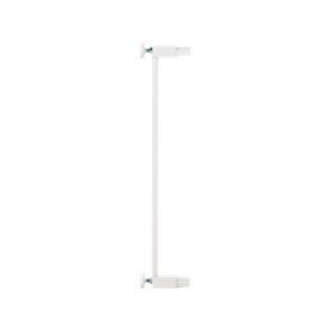 EXTENSION 7 CM POUR BARRIERE EASY CLOSE METAL WHITE - SAFETY FIRST
