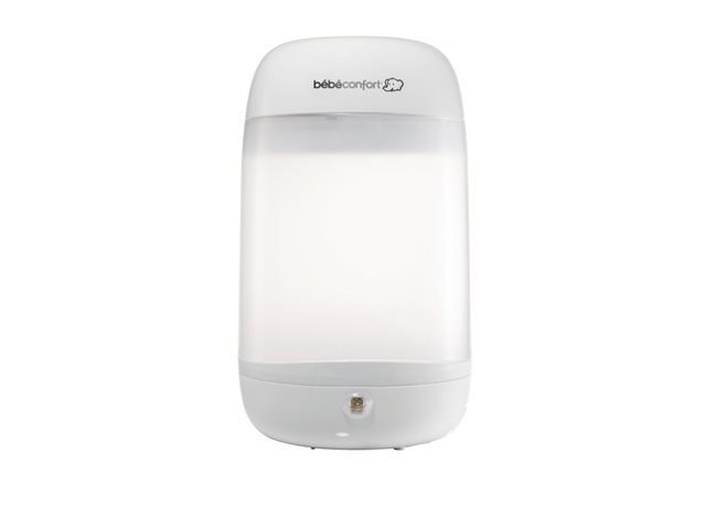 STERILISATEUR ELECTRIQUE EXPRESS - BÉBÉ CONFORT PREMIUM