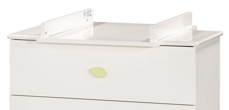 Kit Petit Dispositif à langer pour Commode NATURE - SAUTHON