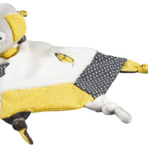 Doudou mouchoir  BABYFAN - SAUTHON