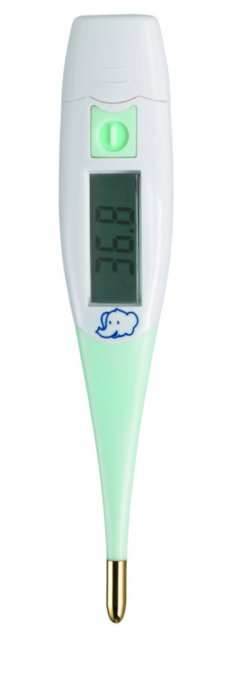 Thermomètre Flexible Ultra rapide - BÉBÉ CONFORT
