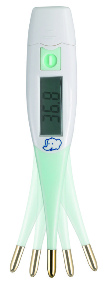 Thermomètre Flexible Ultra rapide - BÉBÉ CONFORT - Image 3