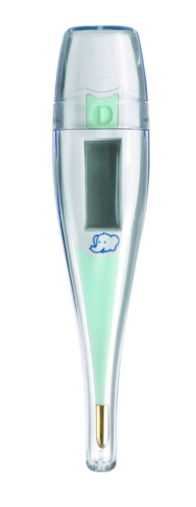 Thermomètre Flexible Ultra rapide - BÉBÉ CONFORT - Image 2