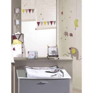 Stickers muraux INDIA - SAUTHON
