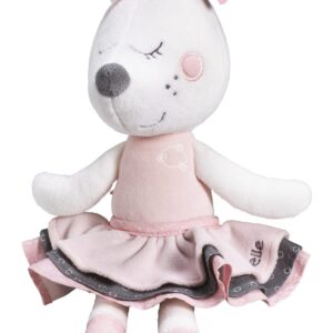 Doudou  LILIBELLE - SAUTHON