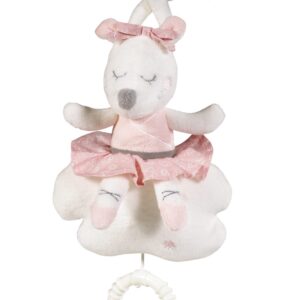 Mini Musical  H14 cm  LILIBELLE - SAUTHON