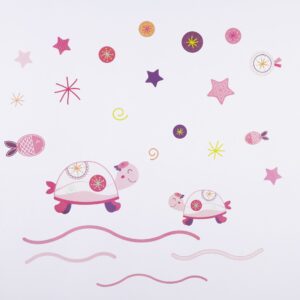 Stickers muraux TESS - SAUTHON
