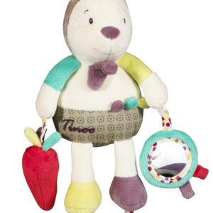 Jouet d' activités avec pince TINOO - SAUTHON