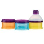 KIT NAISSANCE BIBERON NATURAL COMFORT- Bébé confort - Image 4