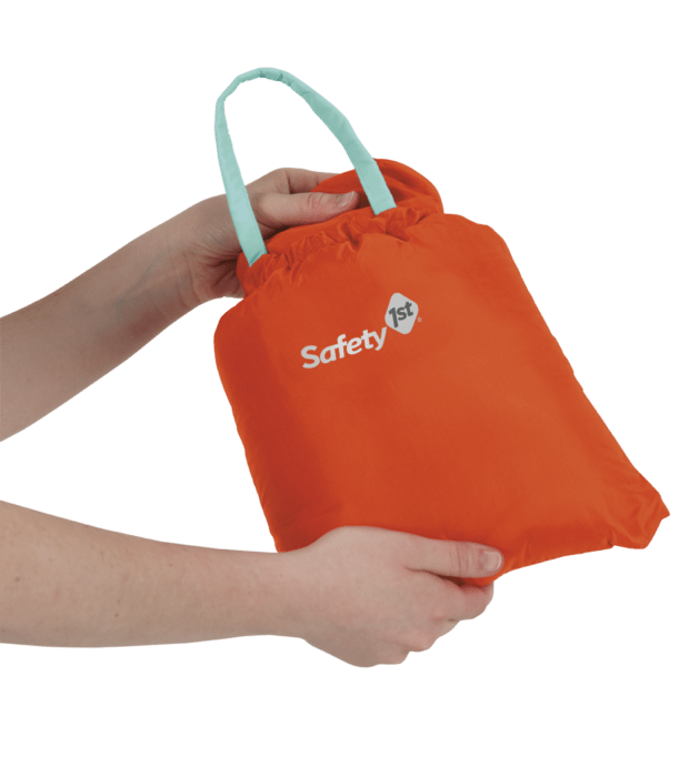 Protection pour assise de CADDY - RED LINES - SAFETY FIRST - Image 2