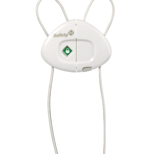 BLOQUE PLACARD FLEXIBLE - BLANC - SAFETY