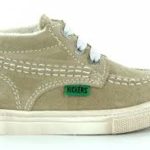 Chaussure Kickers EVERYDAY beige - Pointure 25 - Image 5