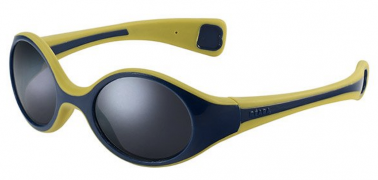 Lunettes de Soleil Baby S - Marine/Vert - BEABA
