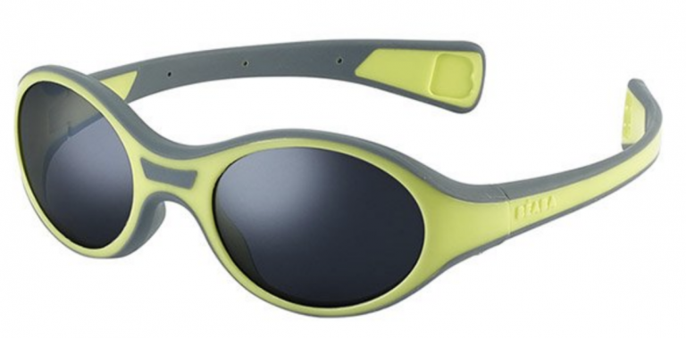 Lunettes de Soleil Bébé Kid M - Vert/Gris - BEABA