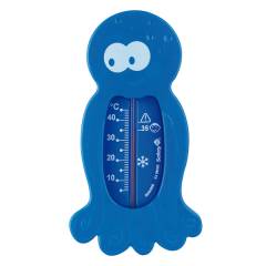 Thermomètre de Bain Pieuvre - SAFETY FIRST