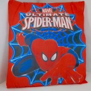 Coussin enfant - SPIDERMAN