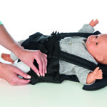PORTE-BEBE MIMOSO FULL BLACK - SAFETY FIRST - Image 4