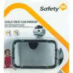 Rétroviseur de surveillance dos et face route - SAFETY FIRST - Image 3