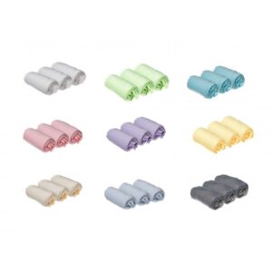 Le Drap-Housse 40x80 Coton/Jersey - Divers Coloris - EASY DORT
