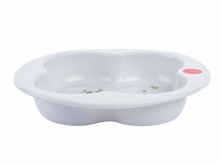 Set repas assiette/bol/gobelet/couverts 2ème âge - SPORT - BEBE CONFORT - Image 8