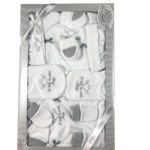Coffret naissance layette 13 pieces - Image 2