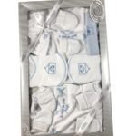 Coffret naissance layette 13 pieces - Image 3