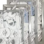 Coffret naissance layette 13 pieces