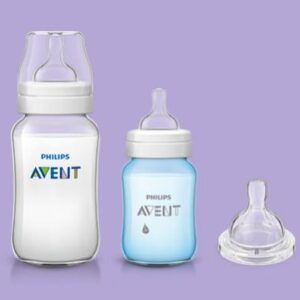 GAMME AVENT CLASSIC+