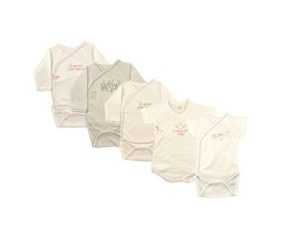 Body Brassière Brodé - FIN DE SÉRIE