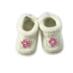 Paire De Chaussons Tricottés pour Bébé - Image 16