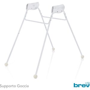 Support de baignoire GOCCIA - BREVI