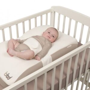 Coussin de sommeil BIBED - BABYMOOV