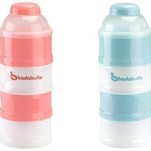 BABYDOSE - DOSEUR DE LAIT - BADABULLE