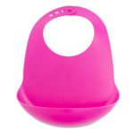 BAVOIR RIGIDE PVC