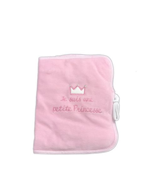 PROTEGE CARNET DE SANTE BABYFAN