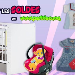 SOLDES ET DESTOCKAGE