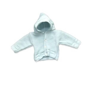 Pull pour Bébé - BLEU