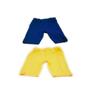Pantalon bébé coton 0/3 à 9/12 mois