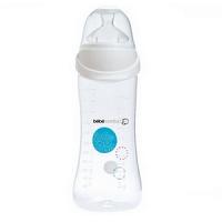 BEBE CONFORT BIBERON MATERNITY 360 ML BLEU sur