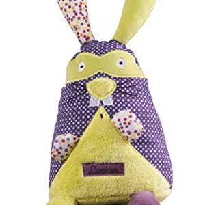 DOUDOU LUCIEN LE LAPIN - ZIGOTO - SAUTHON