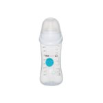 Biberon Easy Clip Maternity 270 ml - Blanc - BÉBÉ CONFORT