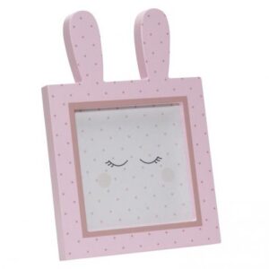cadres photos 18X18 CM MISS CHIPIE- SAUTHON