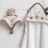 Doudou mouchoir - TIMOUKI - SAUTHON - Image 2
