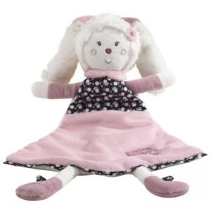 Doudou mouchoir - MISS CHIPIE - SAUTHON