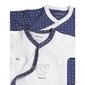 Bodies Collections Sauthon Baby Wear