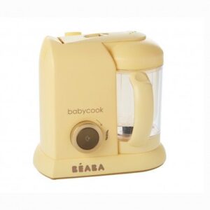 Babycook MACARON VANILLA CREAM - BEABA