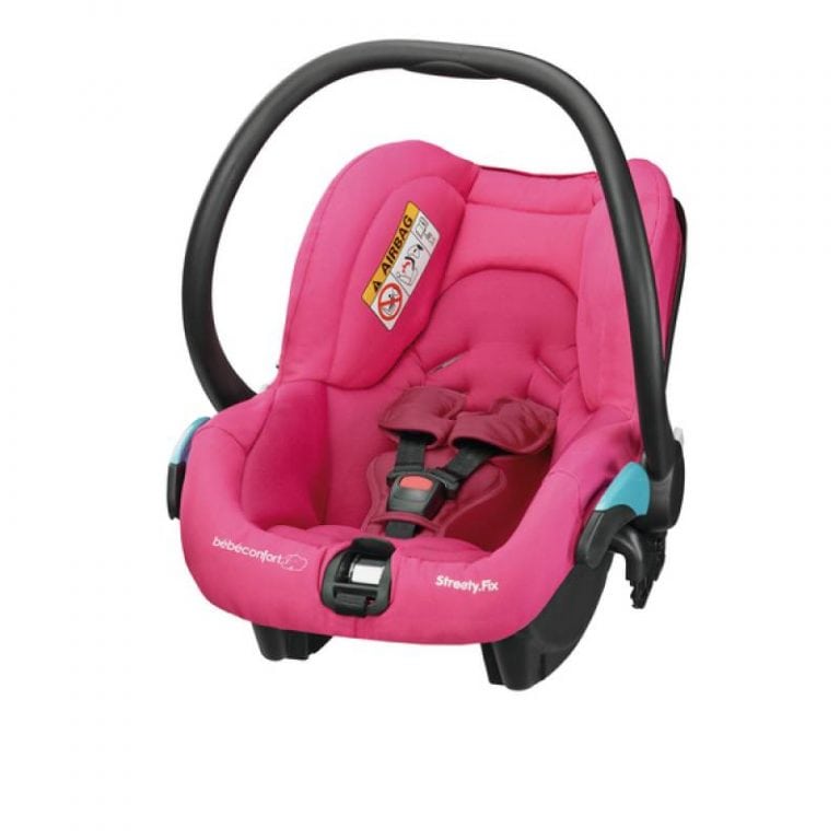 Siège auto cosy reconditionné - STREETY - BEBE CONFORT