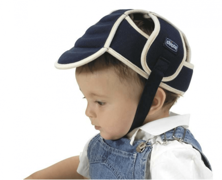 Bonnet de Protection bébé Anti-Coup - CHICCO - Image 2